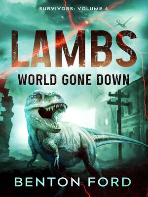 cover image of Lambs
